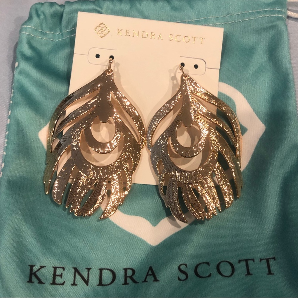 Kendra Scott Earrings